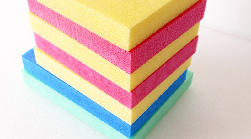 鴻銘珍珠棉分切機